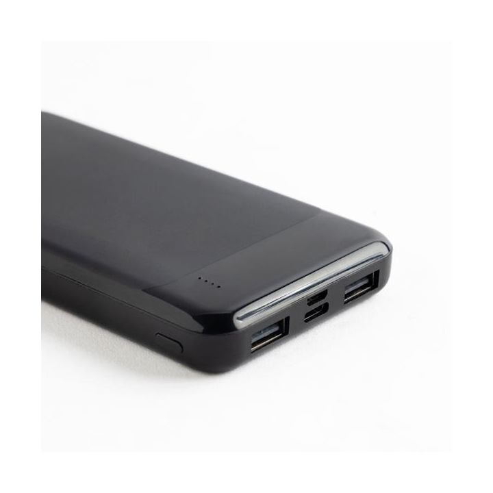 Power Bank z recyklingu 10 000 mAh - IP11059011