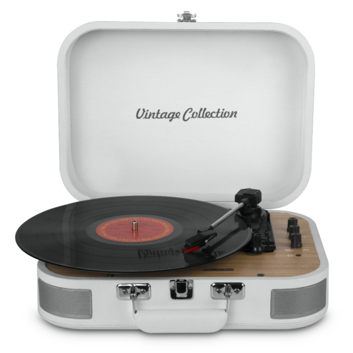 GRAMOFON MUSE VINTAGE - LT55014