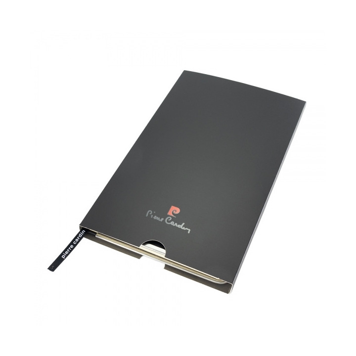 Notes Pierre Cardin Highscribe A5 - B9000101IP30