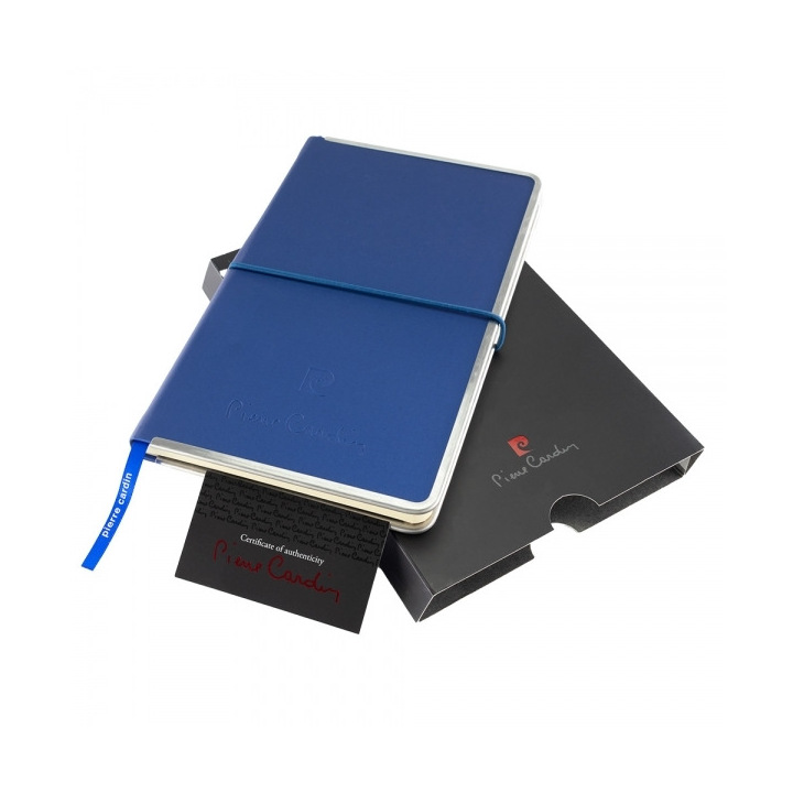 Notes Pierre Cardin Highscribe A5 - B9000101IP30