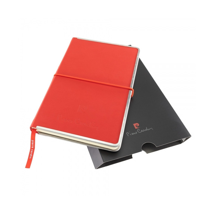 Notes Pierre Cardin Highscribe A5 - B9000101IP30