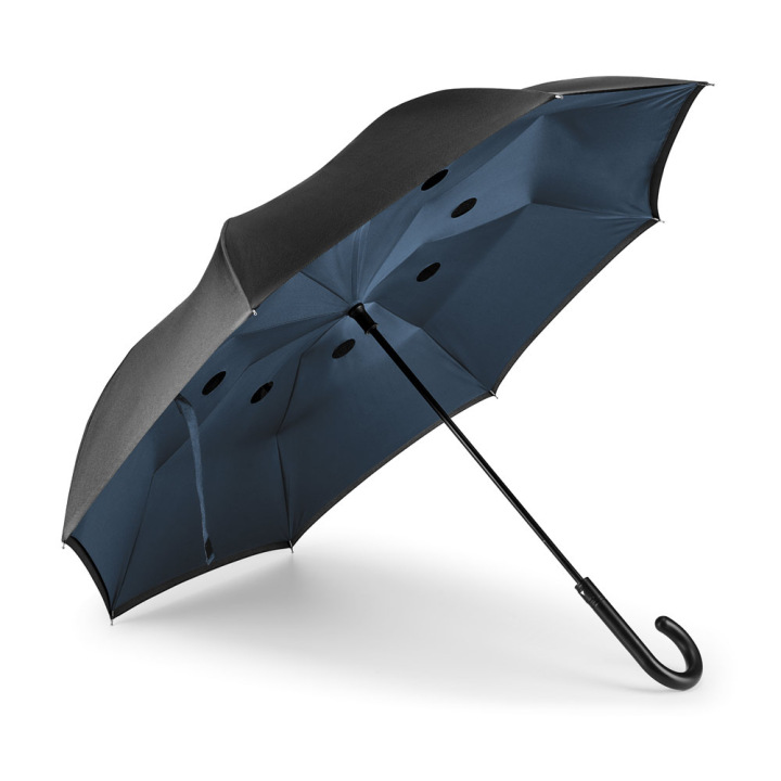 Parasol dwustronny 190T pongee - ST 99146