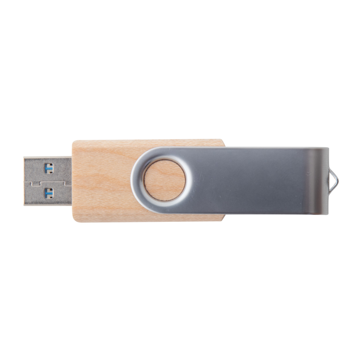 Pendrive ekologiczny USB Twist - AP897091