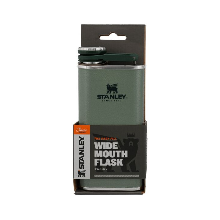 Piersiówka Stanley FLASK 0,23 L - 1000837245