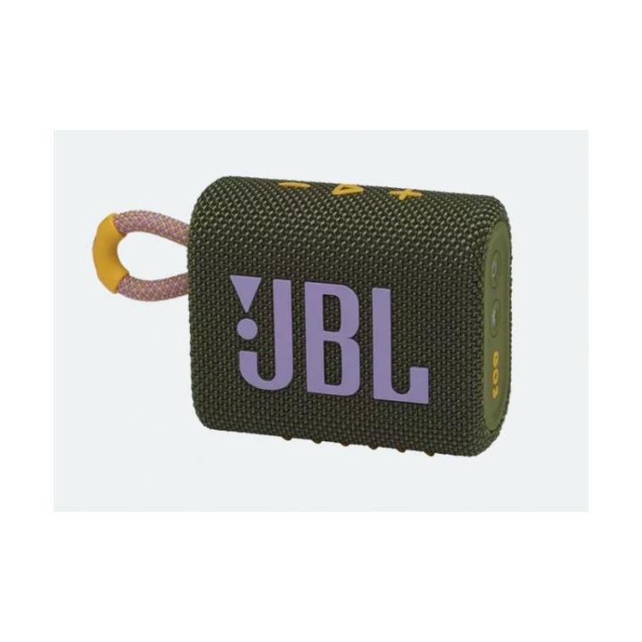 Głośnik JBL GO3