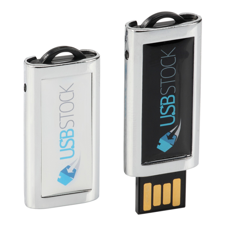 USB slim - PDslim-40