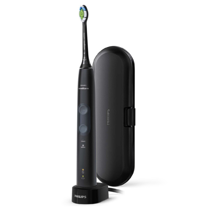 Szczoteczka do zębów Philips Sonicare ProtectiveClean 4500 HX6830/44 - LT42270