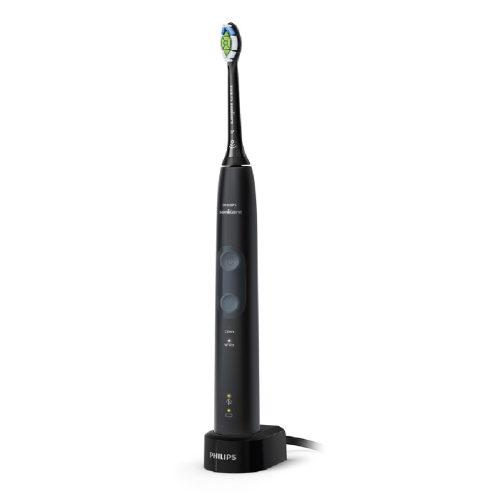 Szczoteczka do zębów Philips Sonicare ProtectiveClean 4500 HX6830/44 - LT42270