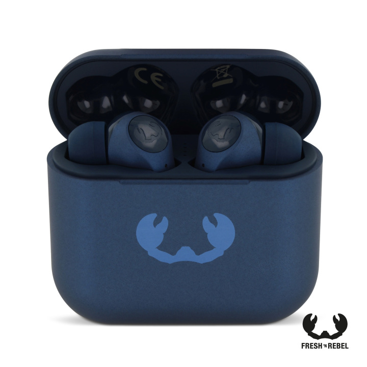 Fresh 'n Rebel Twins 3+ Tip TWS Earbuds - LT49723