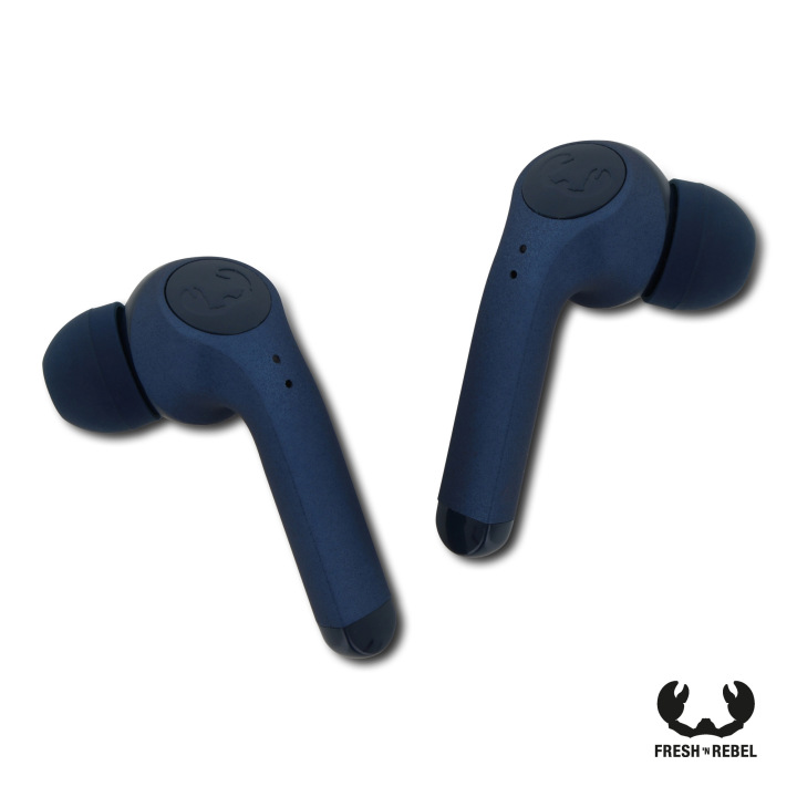 Fresh 'n Rebel Twins 3+ Tip TWS Earbuds - LT49723