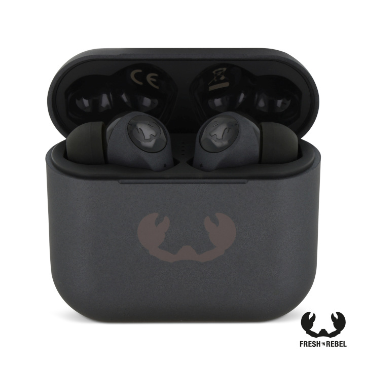 Fresh 'n Rebel Twins 3+ Tip TWS Earbuds - LT49723