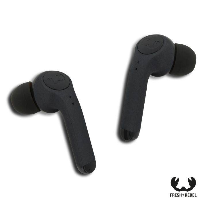 Fresh 'n Rebel Twins 3+ Tip TWS Earbuds - LT49723