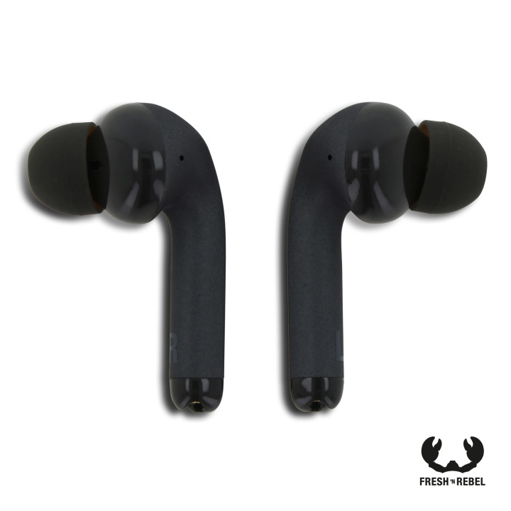 Fresh 'n Rebel Twins 3+ Tip TWS Earbuds - LT49723