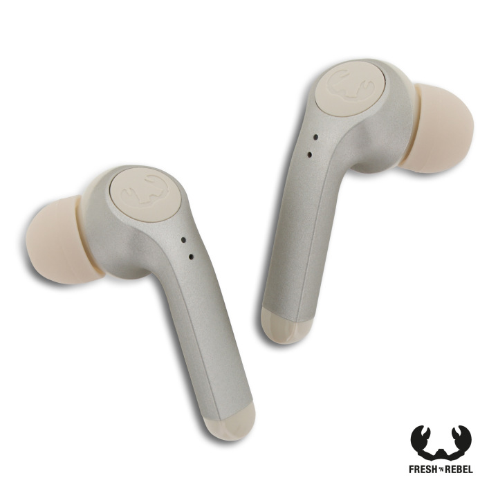 Fresh 'n Rebel Twins 3+ Tip TWS Earbuds - LT49723