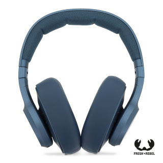 Słuchawki 3HP4002 | Fresh 'n Rebel Clam 2 Bluetooth Over-ear Headphones - LT49725