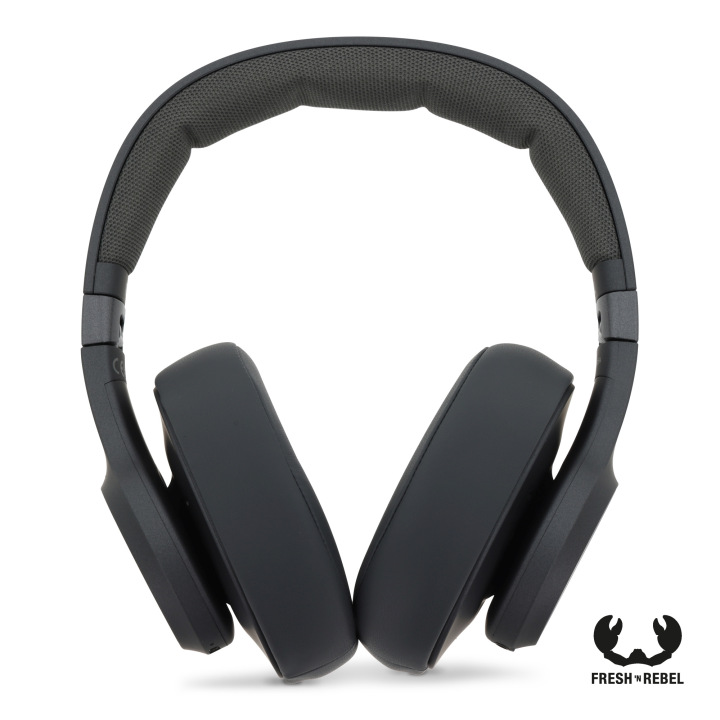 3HP4002 | Fresh 'n Rebel Clam 2 Bluetooth Over-ear Headphones - LT49725