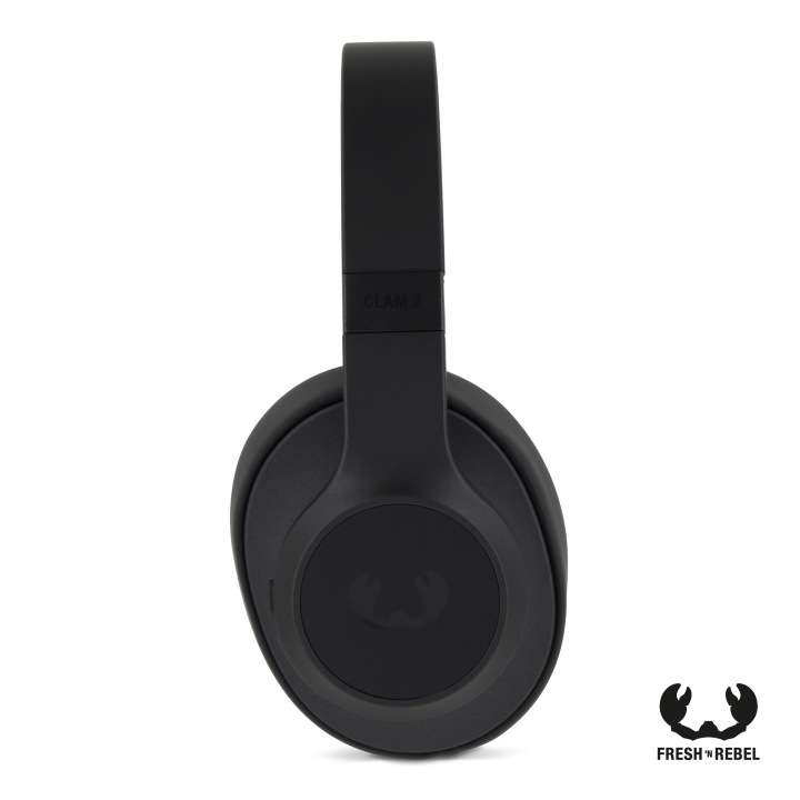 3HP4002 | Fresh 'n Rebel Clam 2 Bluetooth Over-ear Headphones - LT49725