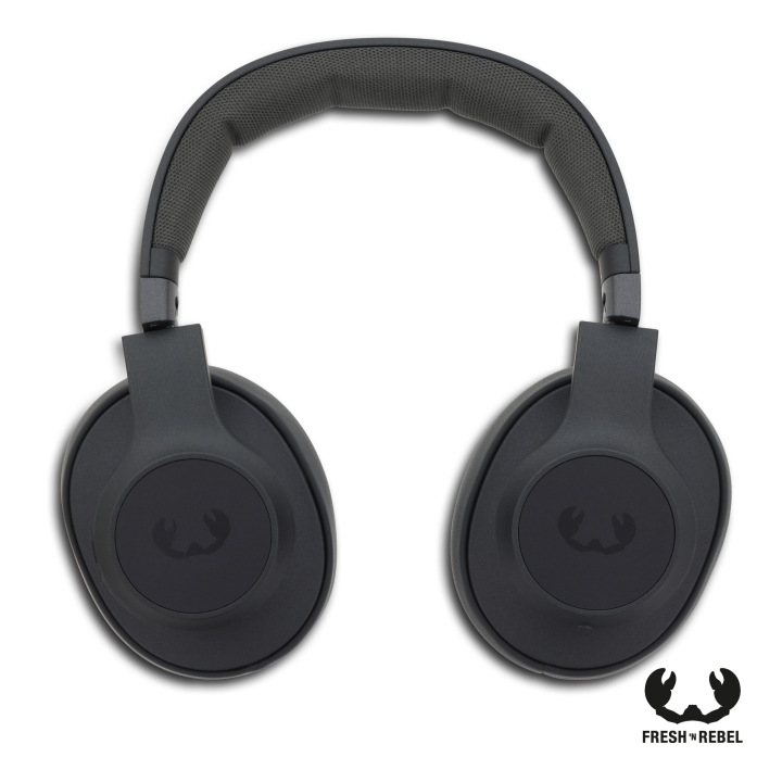 3HP4002 | Fresh 'n Rebel Clam 2 Bluetooth Over-ear Headphones - LT49725