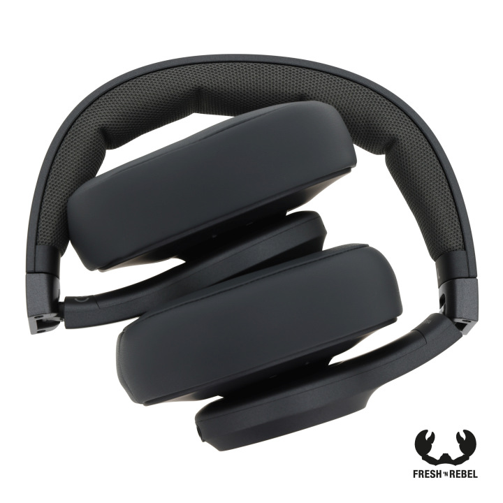 3HP4002 | Fresh 'n Rebel Clam 2 Bluetooth Over-ear Headphones - LT49725