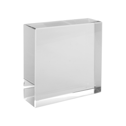 Szklany blok - AP869008 (gadzety reklamowe)