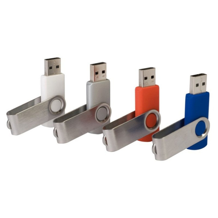 USB - PD6