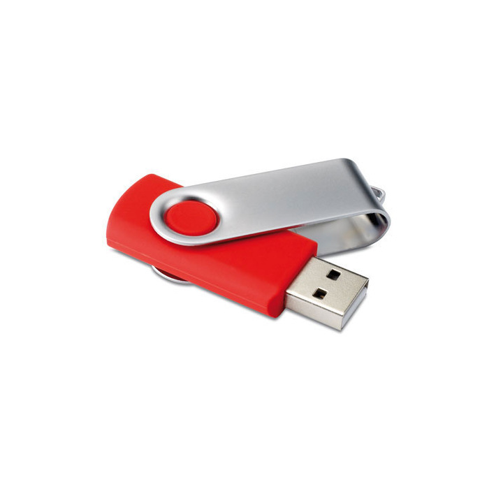 Techmate. pendrive  4GB - MO1001a (MOCN#05)