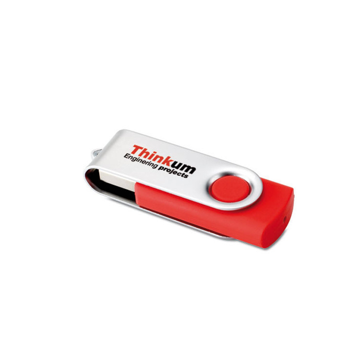 Techmate. pendrive  4GB - MO1001a (MOCN#05)