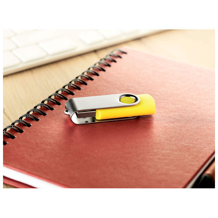 Techmate. pendrive  4GB - MO1001a (MOCN#08)