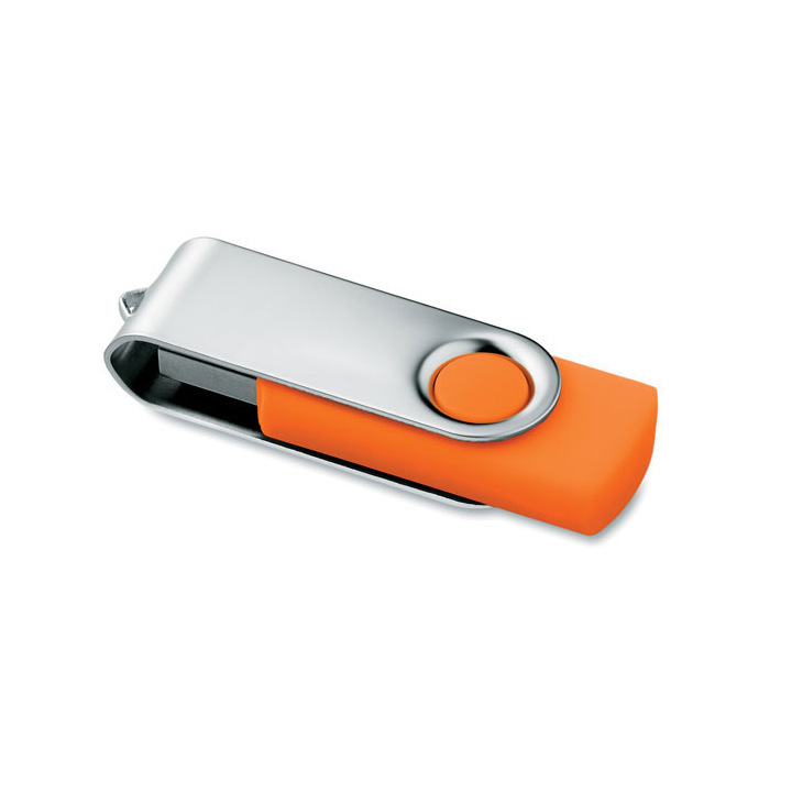 Techmate. pendrive  4GB - MO1001a (MOCN#10)