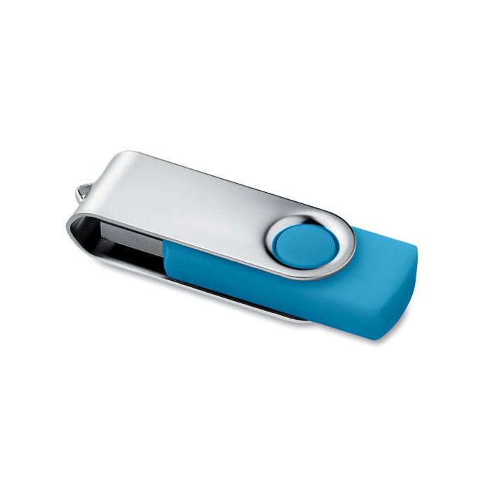 Techmate. pendrive  4GB - MO1001a (MOCN#12)