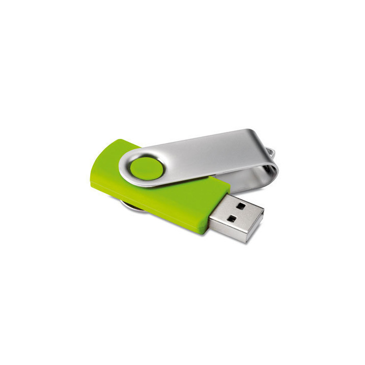 Techmate. pendrive  4GB - MO1001a (MOCN#48)