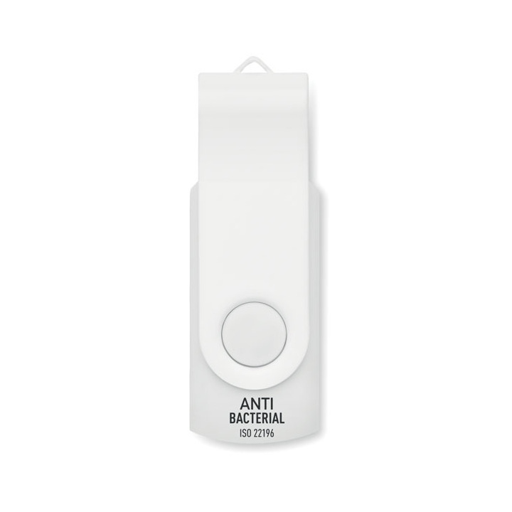 Antybakteryjne USB 16 GB - MO1204 (MOCN#06)