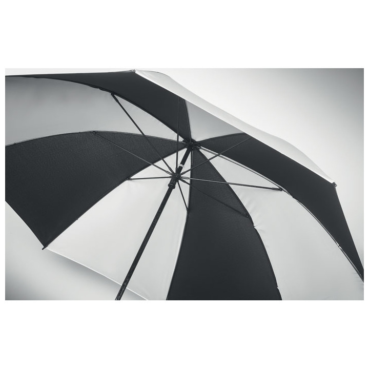 Parasol 30 cali 4+4 panelowy - MO2166 (MOCN#03)