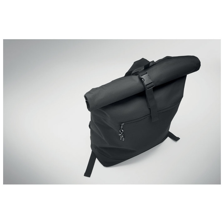 Plecak rolltop poliester 600D - MO2170 (MOCN#03)