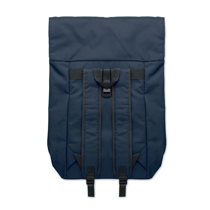 Plecak rolltop poliester 600D - MO2170 (MOCN#04)