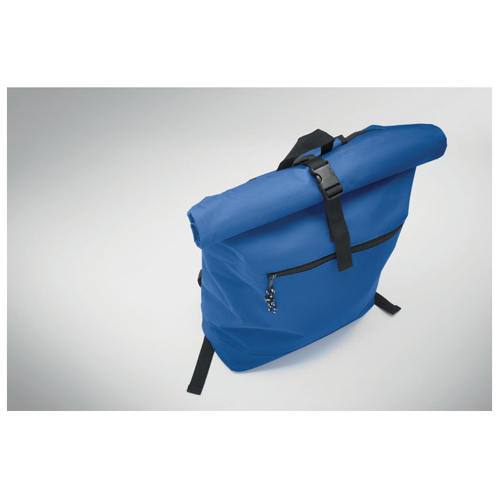 Plecak rolltop poliester 600D - MO2170 (MOCN#37)