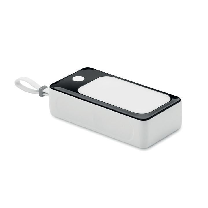 Power bank 10000 mAh z COB - MO2179 (MOCN#06)