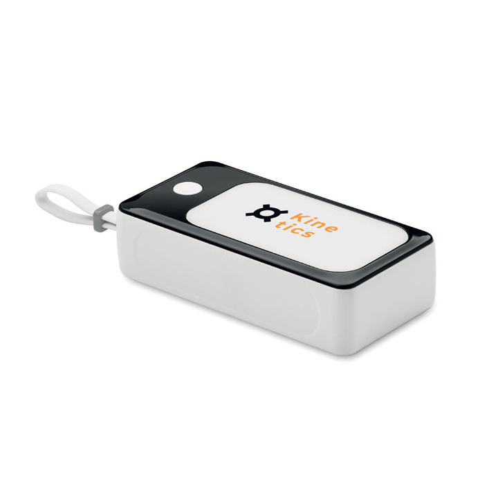 Power bank 10000 mAh z COB - MO2179 (MOCN#06)