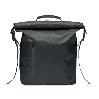 Wodoodporna torba RPET rolltop - MO2181 (MOCN#03)