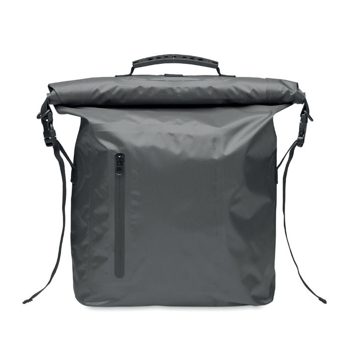 Wodoodporna torba RPET rolltop - MO2181 (MOCN#15)