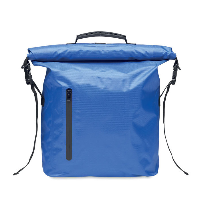 Wodoodporna torba RPET rolltop - MO2181 (MOCN#37)