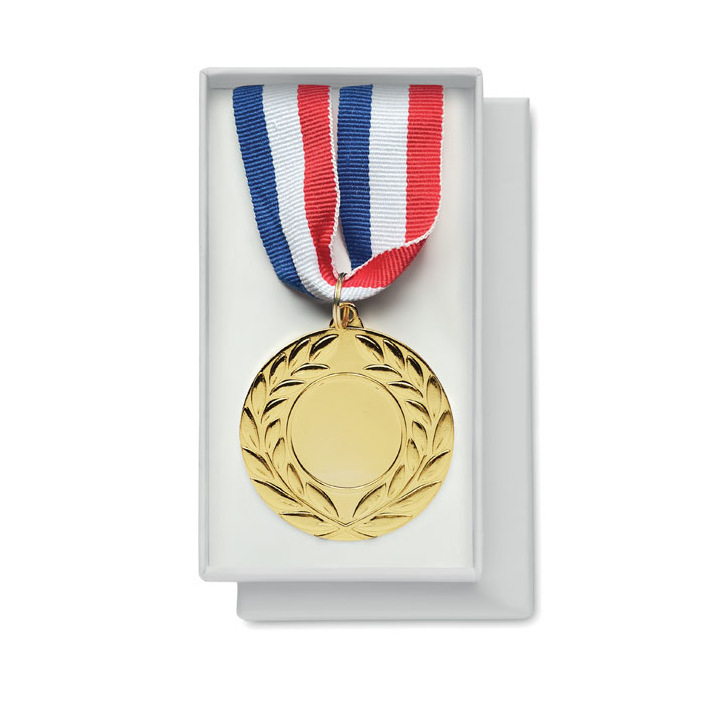 Medal o średnicy 5 cm - MO2260 (MOCN#98)