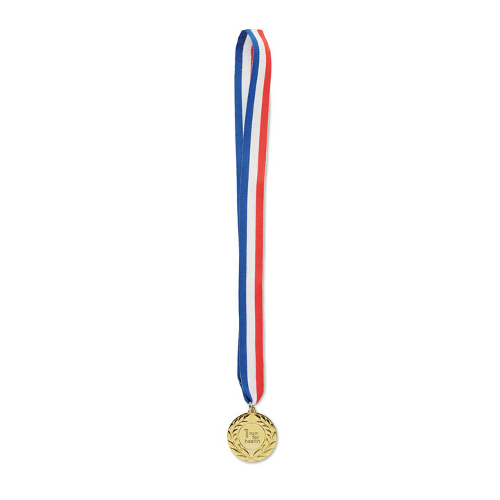 Medal o średnicy 5 cm - MO2260 (MOCN#98)