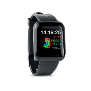 Monitorujący smartwatch - MO6166 (MOCN#03)