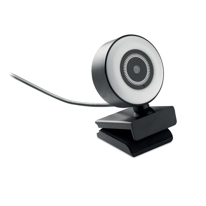 Kamera 1080P HD i lampa - MO6395 (MOCN#03)