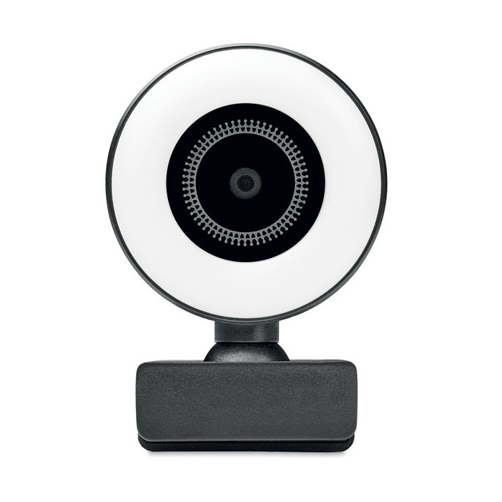 Kamera 1080P HD i lampa - MO6395 (MOCN#03)