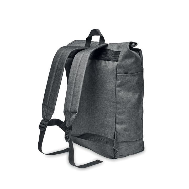 Plecak 600D RPET - MO6516 (MOCN#03)