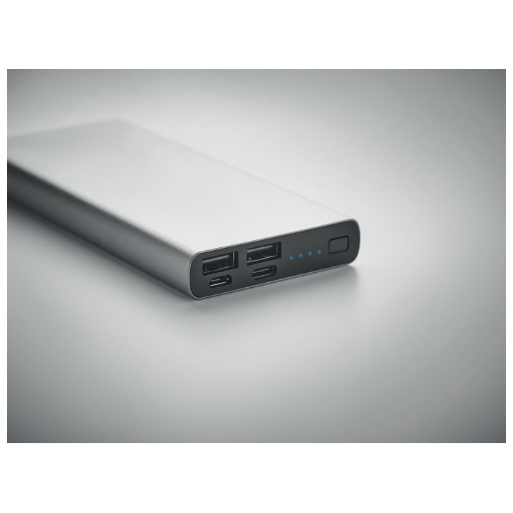 Power bank 10000 mAh - MO6770 (MOCN#16)