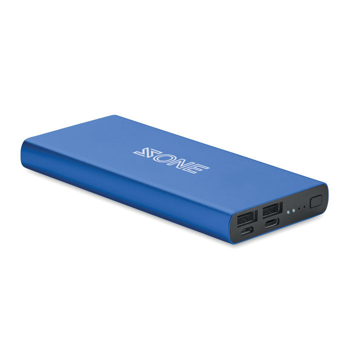 Power bank 10000 mAh - MO6770 (MOCN#37)