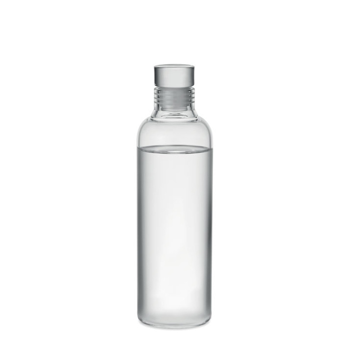 Butelka borosilikatowa 500 ml - MO6801 (MOCN#22)